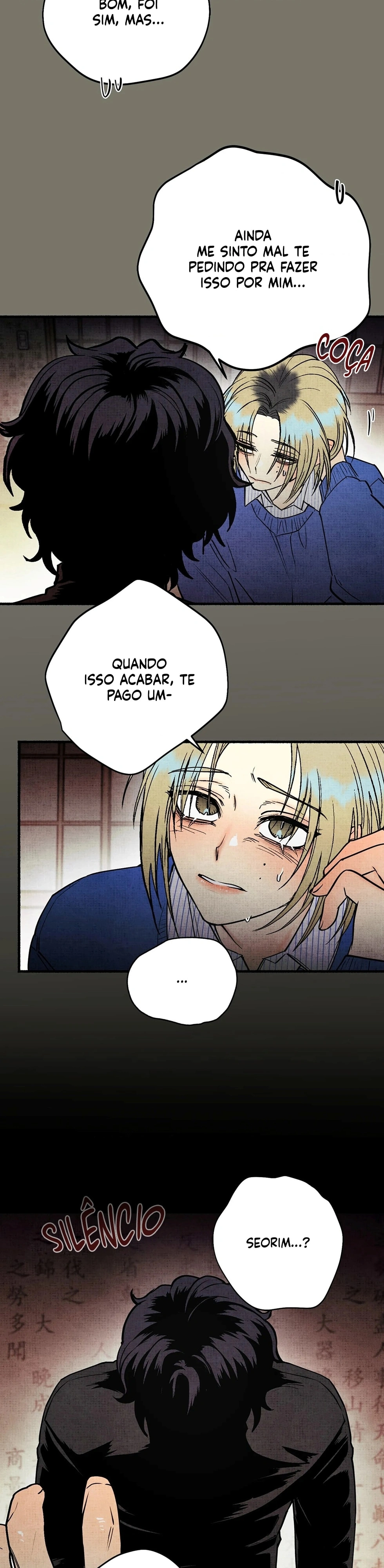 Contos Assombrados Capítulo 12 Página 37
