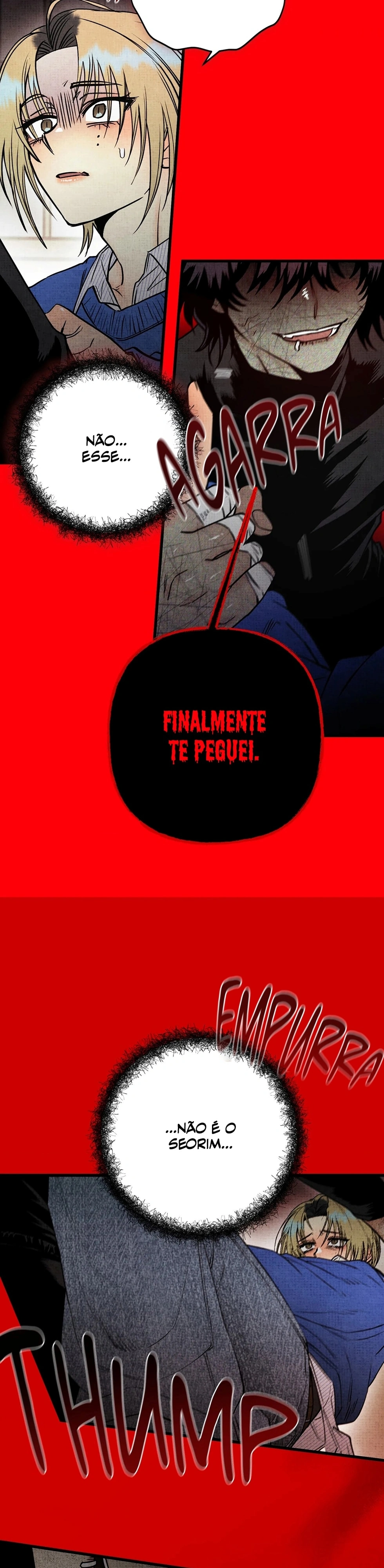Contos Assombrados Capítulo 12 Página 40