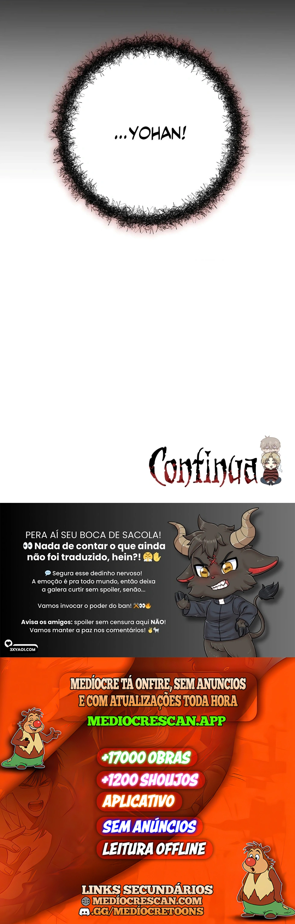 Contos Assombrados Capítulo 12 Página 42