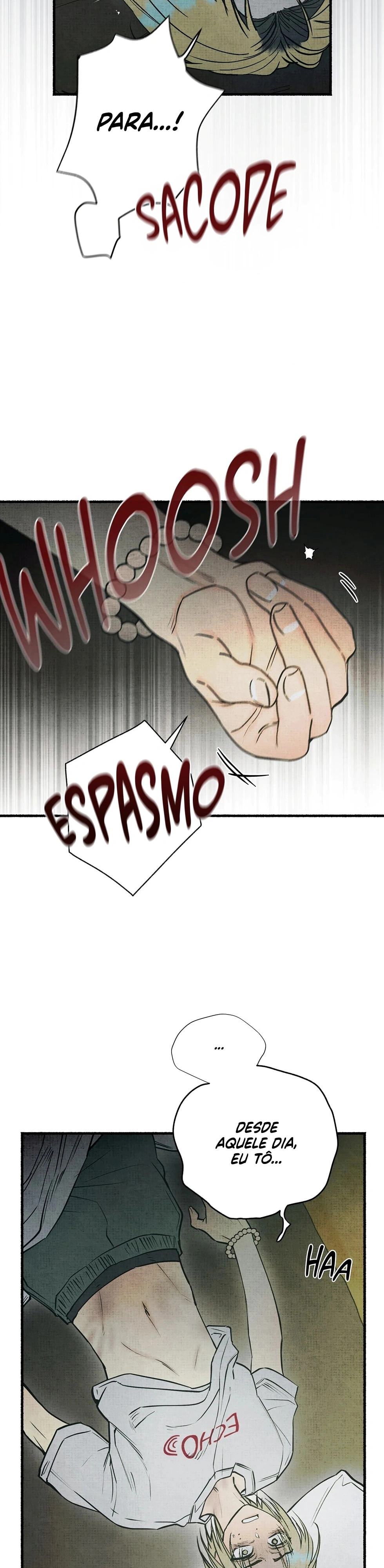 Contos Assombrados Capítulo 12 Página 6