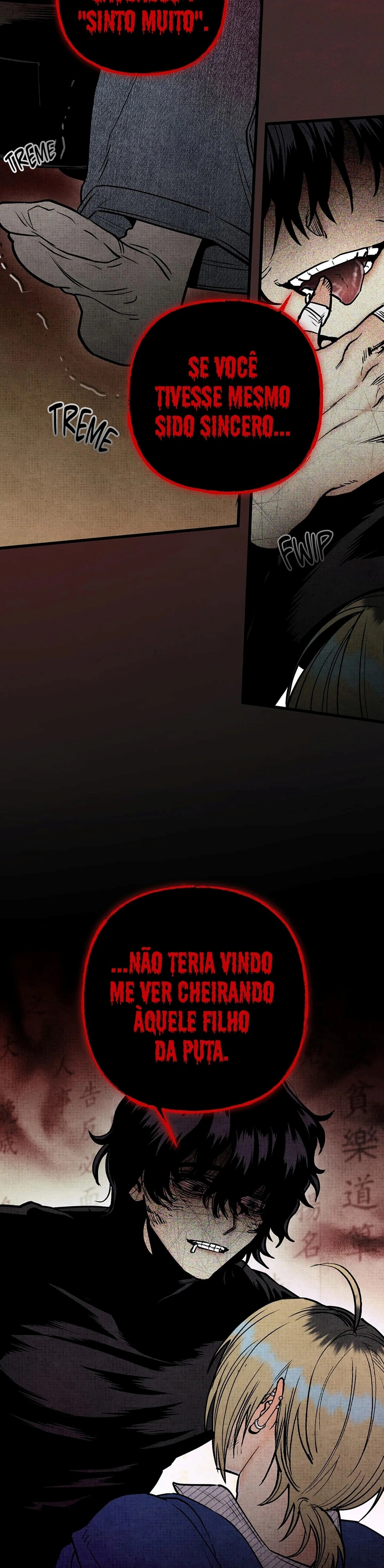 Contos Assombrados Capítulo 13 Página 11