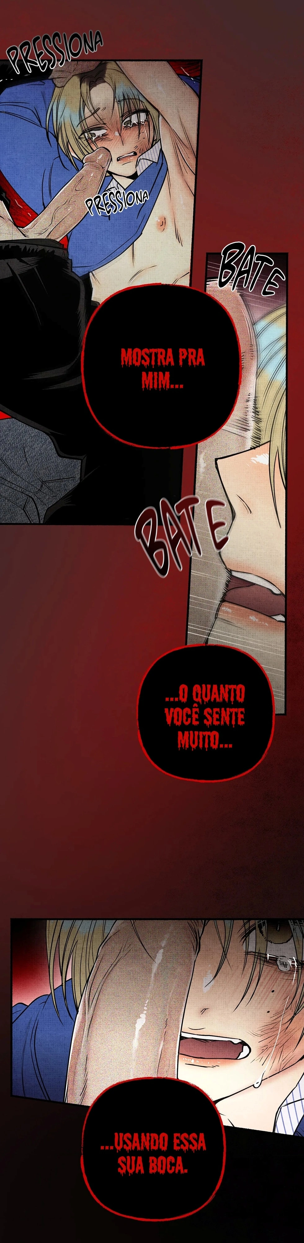 Contos Assombrados Capítulo 13 Página 15