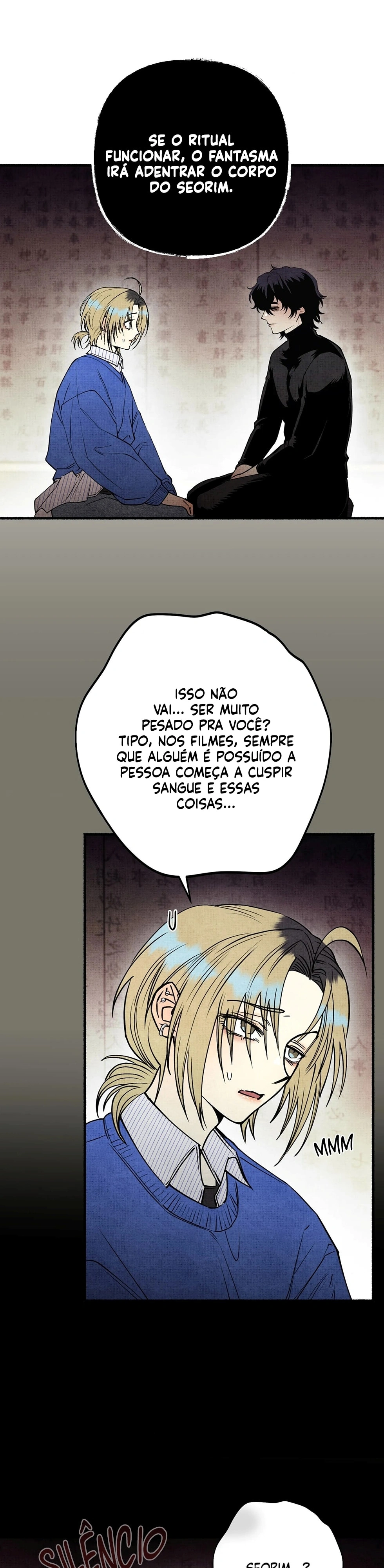 Contos Assombrados Capítulo 13 Página 2