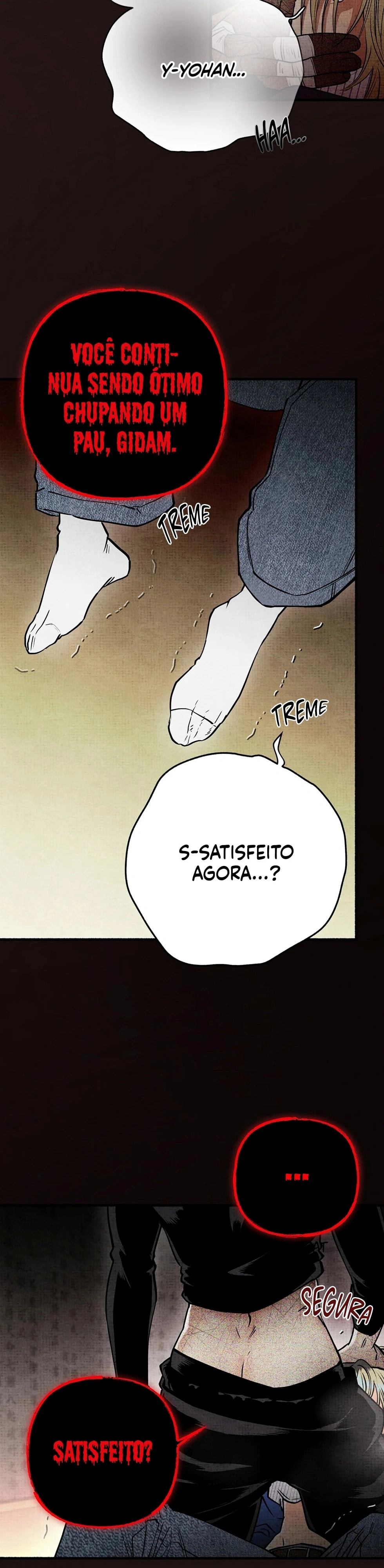 Contos Assombrados Capítulo 13 Página 23
