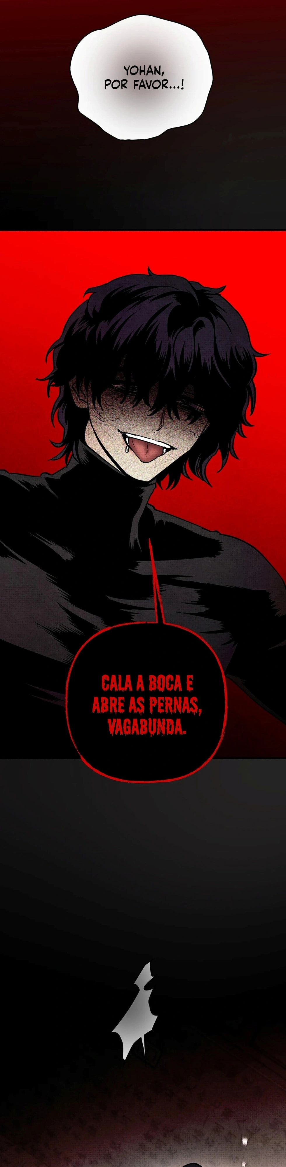 Contos Assombrados Capítulo 13 Página 30