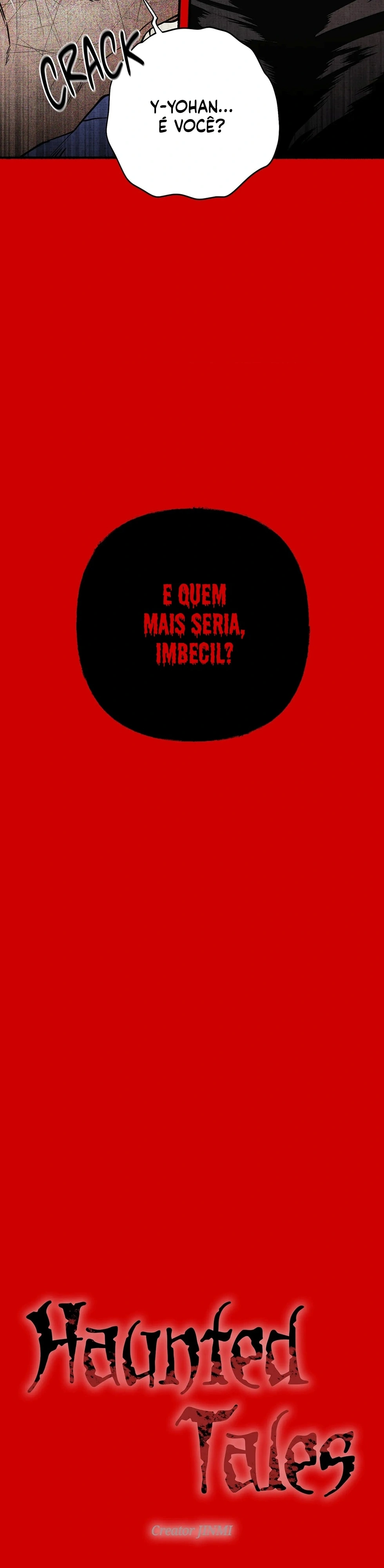 Contos Assombrados Capítulo 13 Página 6