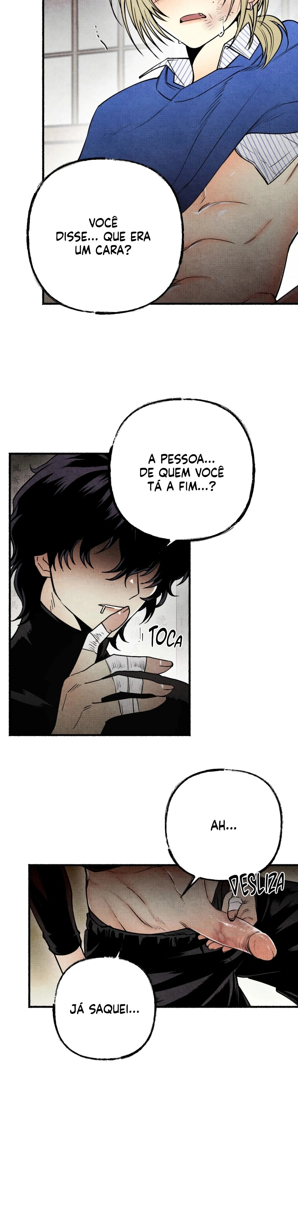Contos Assombrados Capítulo 14 Página 12