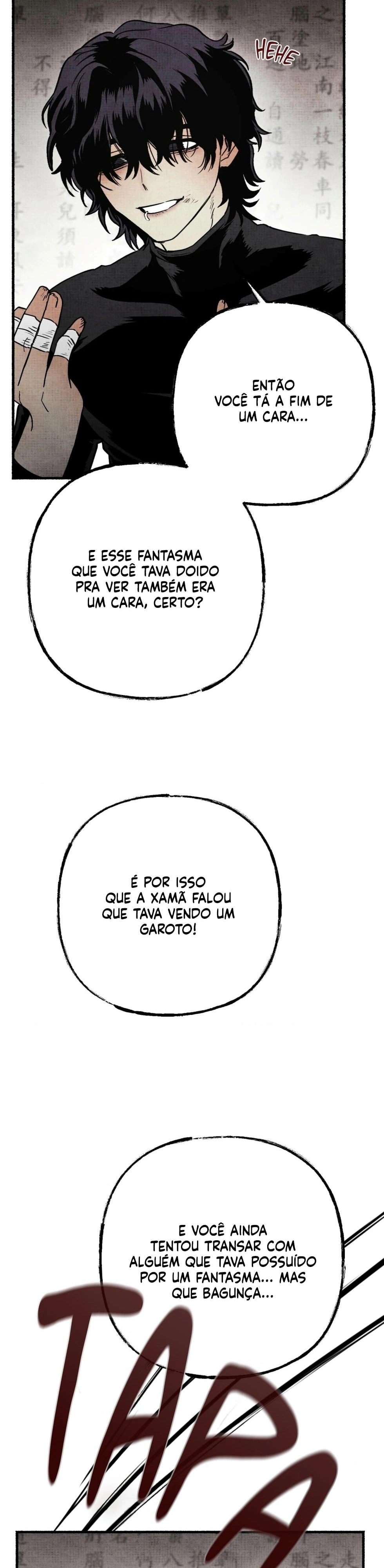 Contos Assombrados Capítulo 14 Página 14