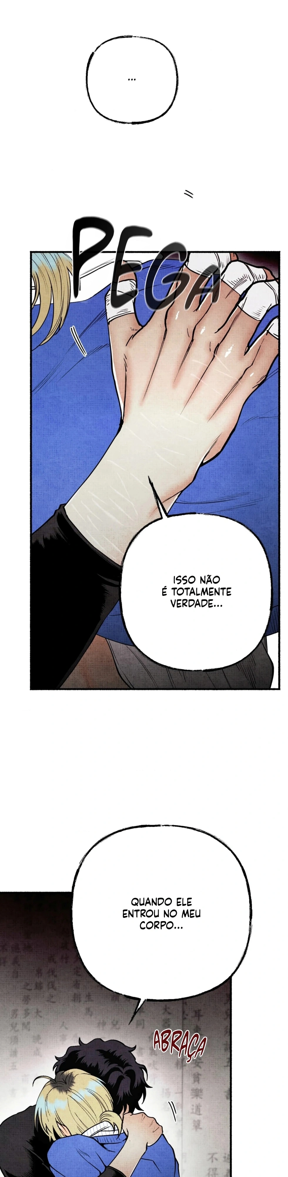 Contos Assombrados Capítulo 14 Página 19