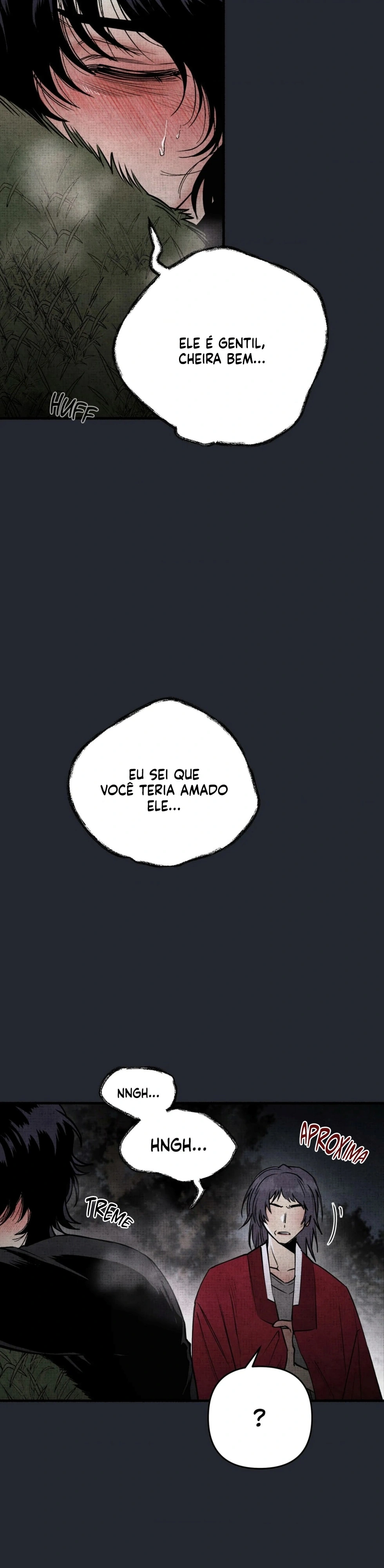 Contos Assombrados Capítulo 14 Página 29