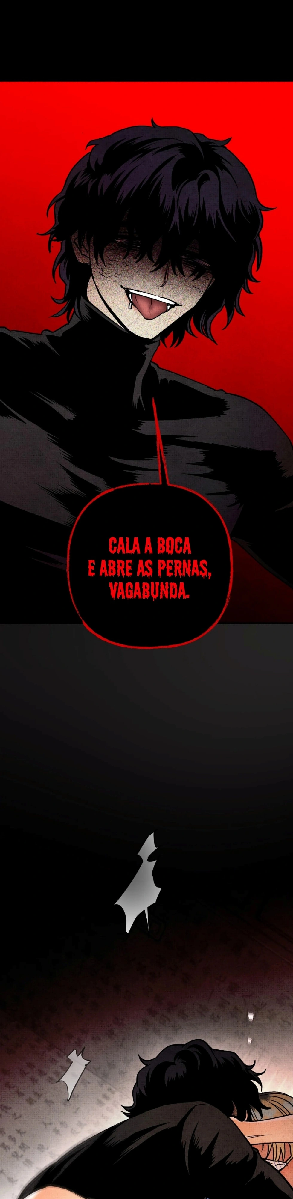 Contos Assombrados Capítulo 14 Página 3