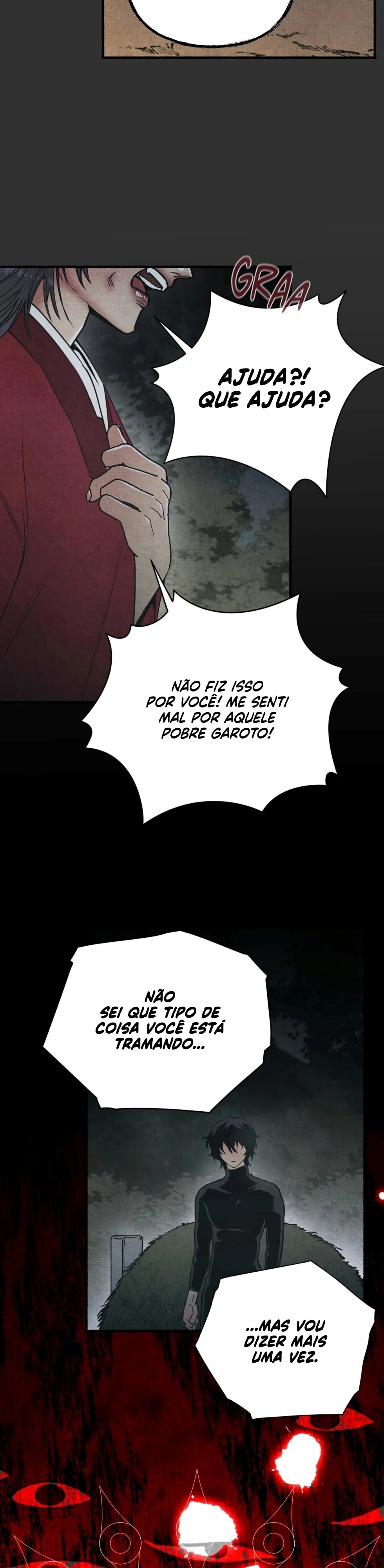Contos Assombrados Capítulo 14 Página 33