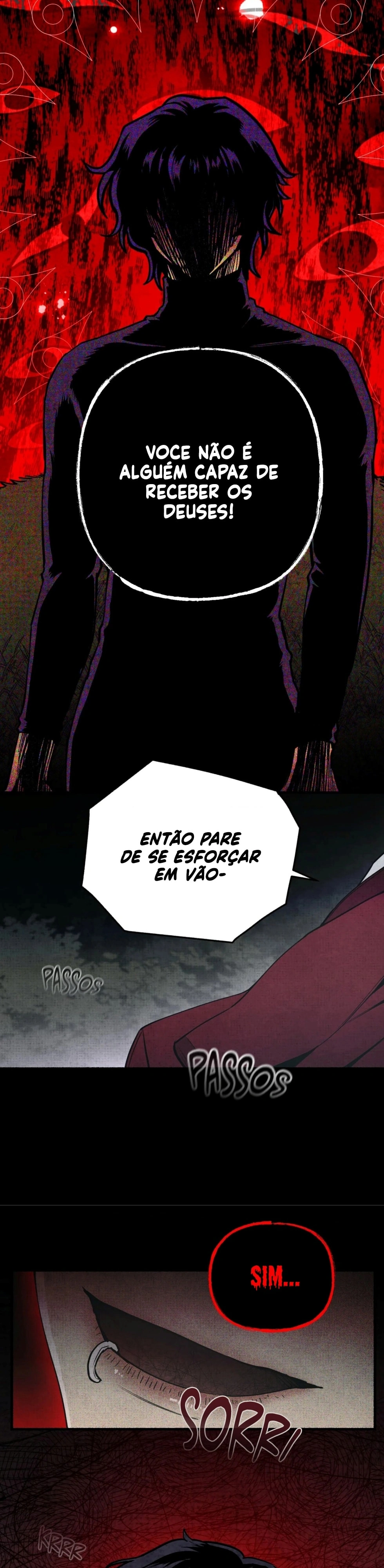 Contos Assombrados Capítulo 14 Página 34
