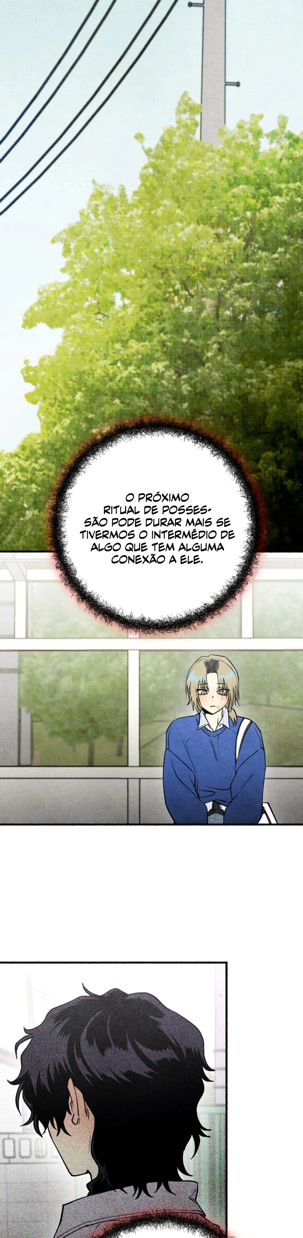 Contos Assombrados Capítulo 14 Página 36