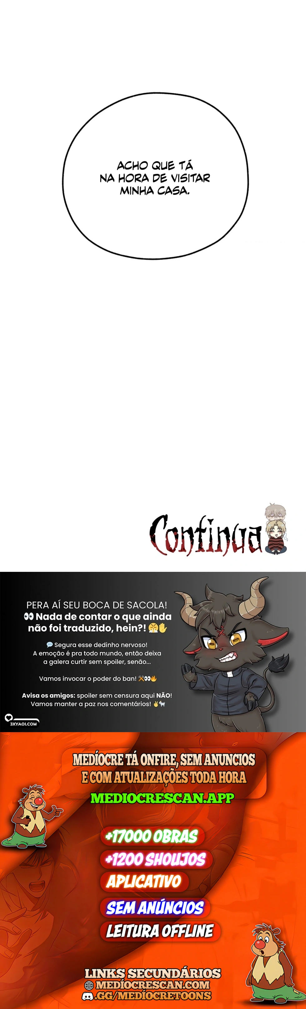 Contos Assombrados Capítulo 14 Página 38