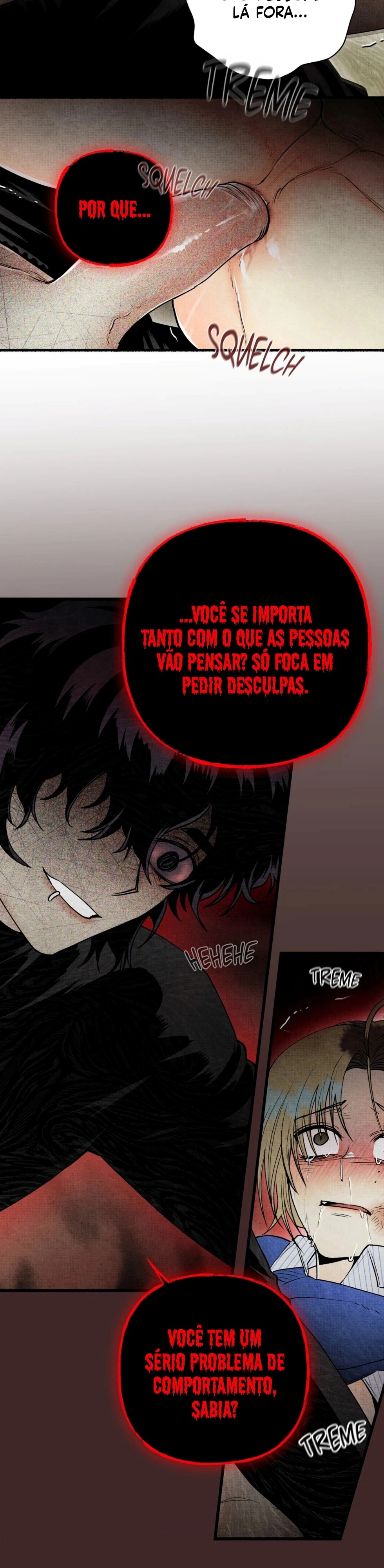 Contos Assombrados Capítulo 14 Página 5