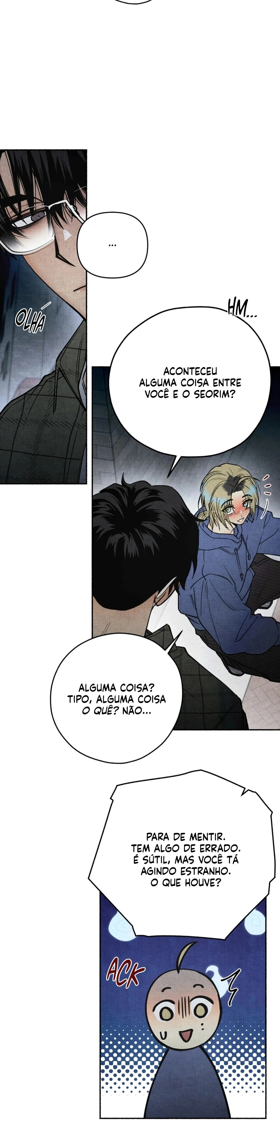 Contos Assombrados Capítulo 15 Página 16
