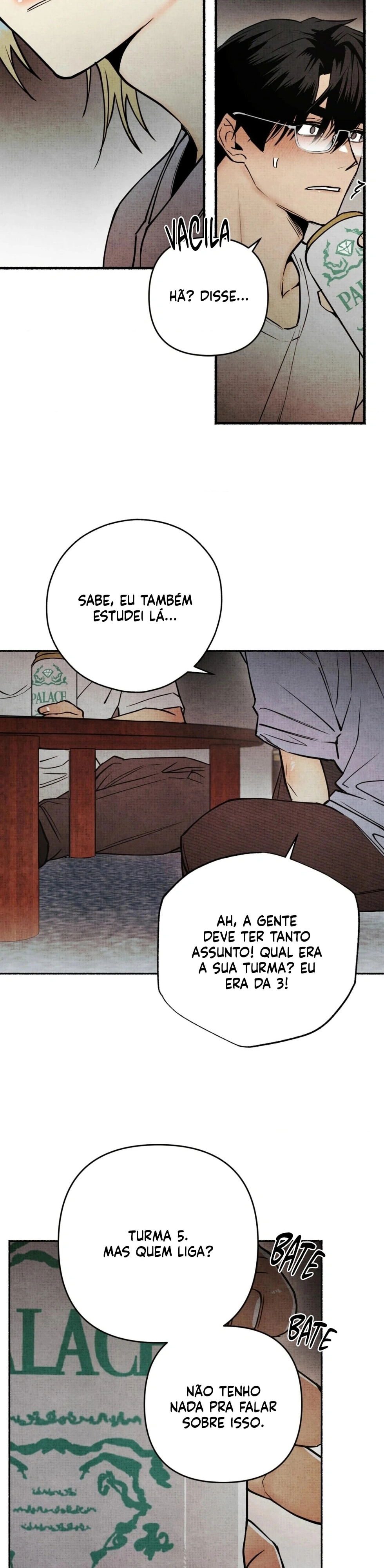 Contos Assombrados Capítulo 15 Página 31