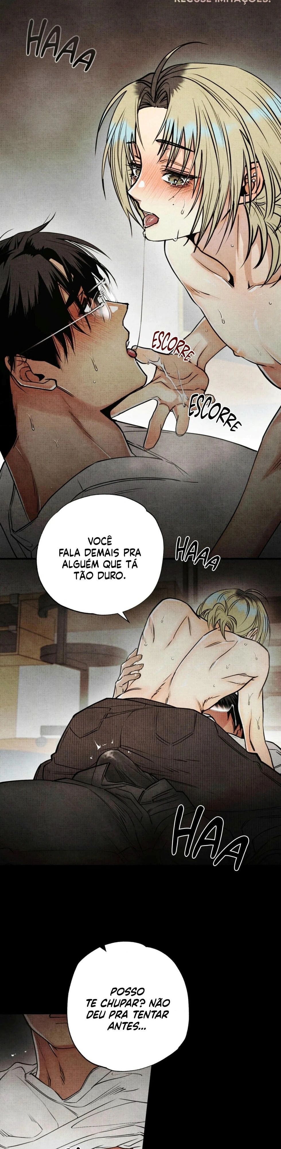 Contos Assombrados Capítulo 16 Página 13
