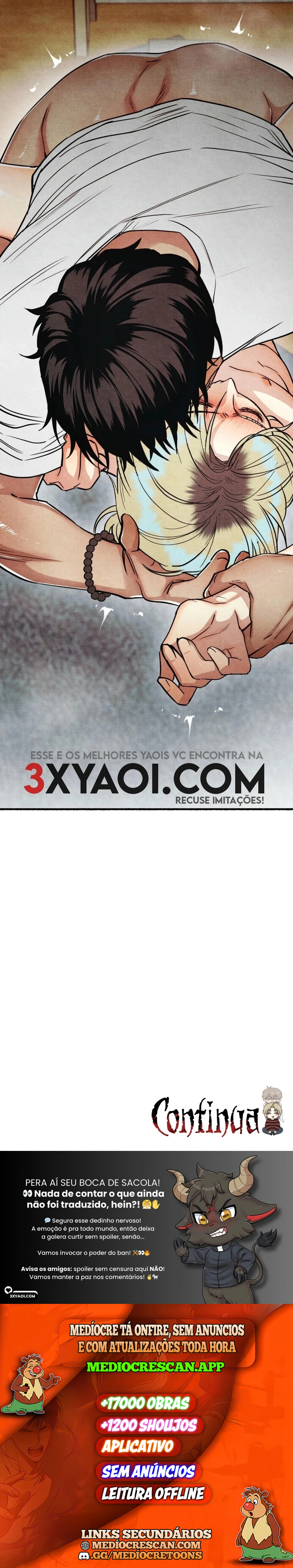 Contos Assombrados Capítulo 16 Página 30