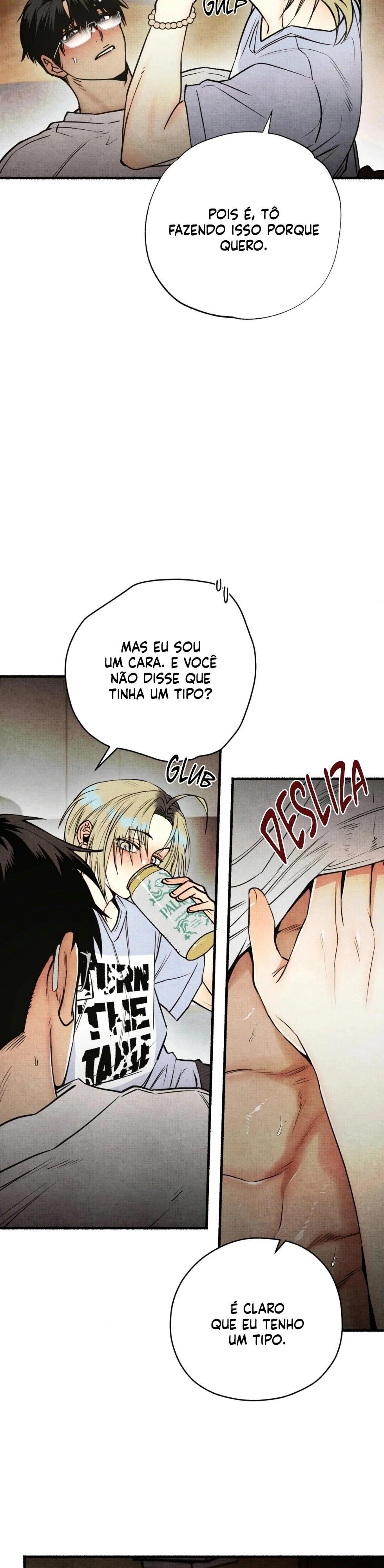 Contos Assombrados Capítulo 16 Página 6
