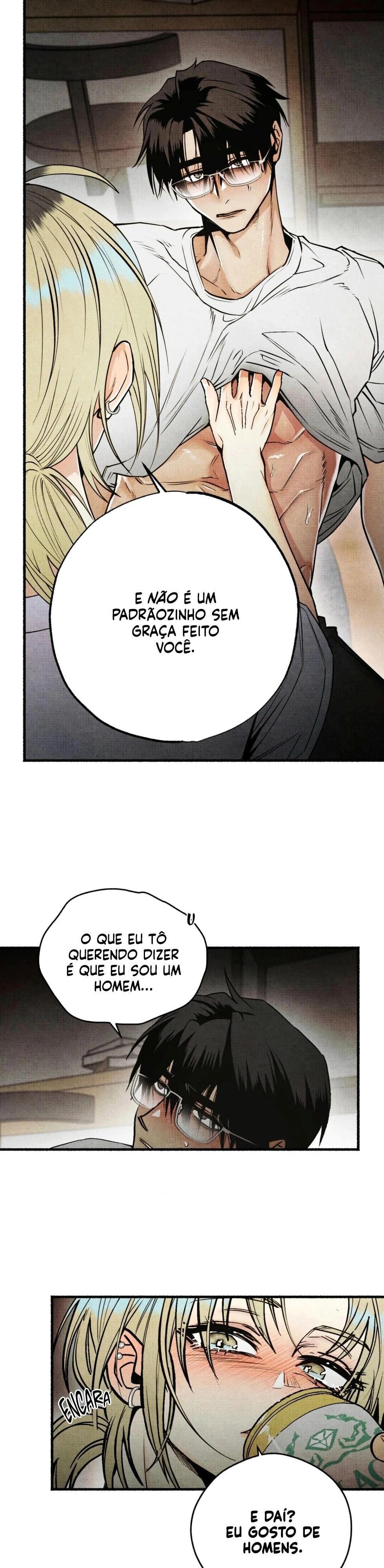 Contos Assombrados Capítulo 16 Página 7