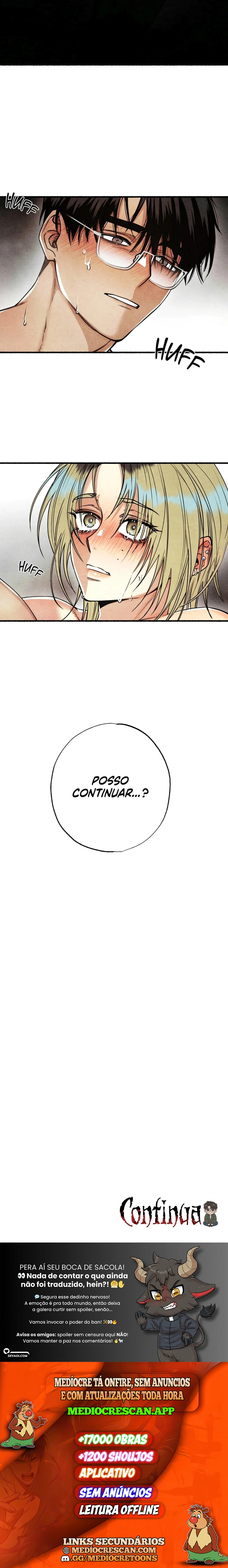 Contos Assombrados Capítulo 17 Página 30
