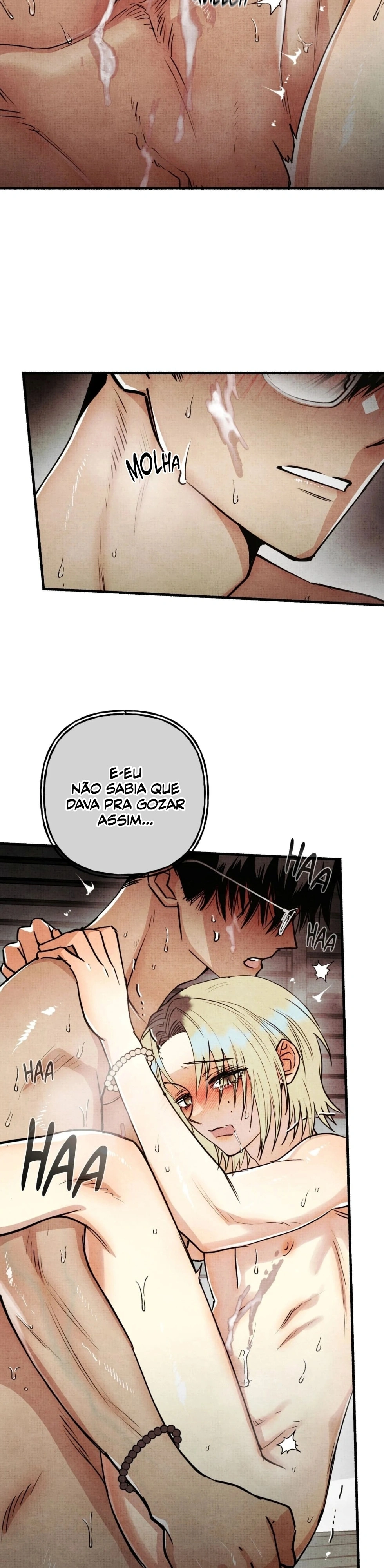 Contos Assombrados Capítulo 18 Página 12
