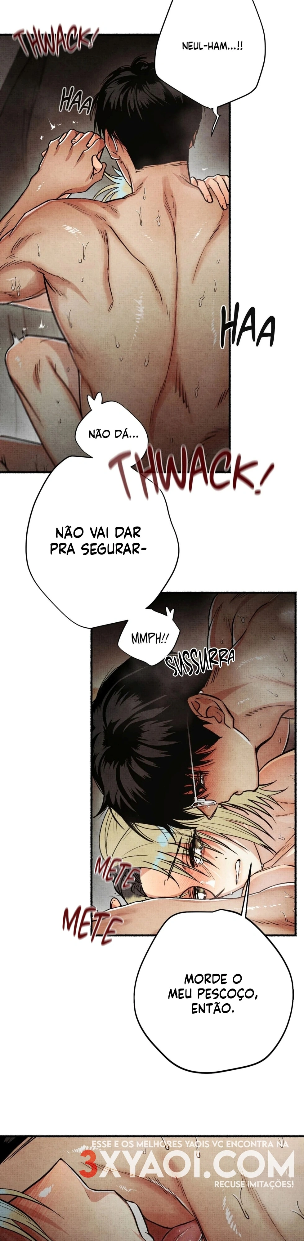 Contos Assombrados Capítulo 18 Página 24