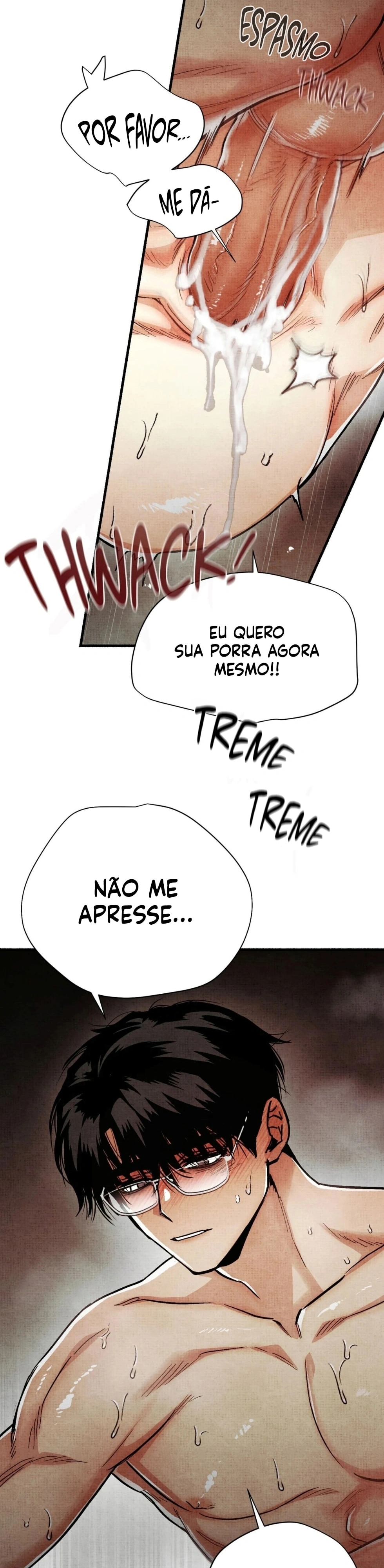 Contos Assombrados Capítulo 18 Página 26
