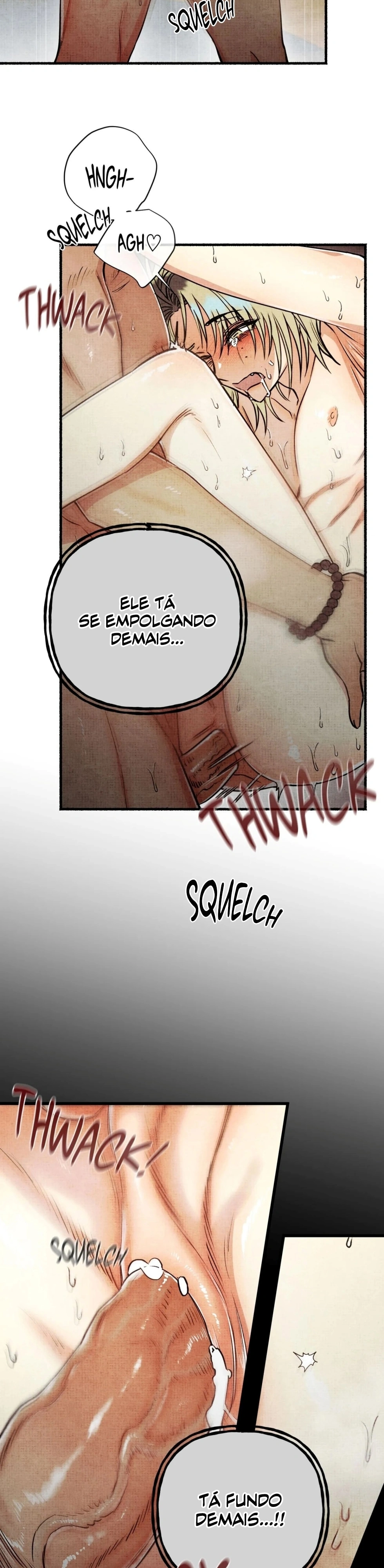 Contos Assombrados Capítulo 18 Página 9