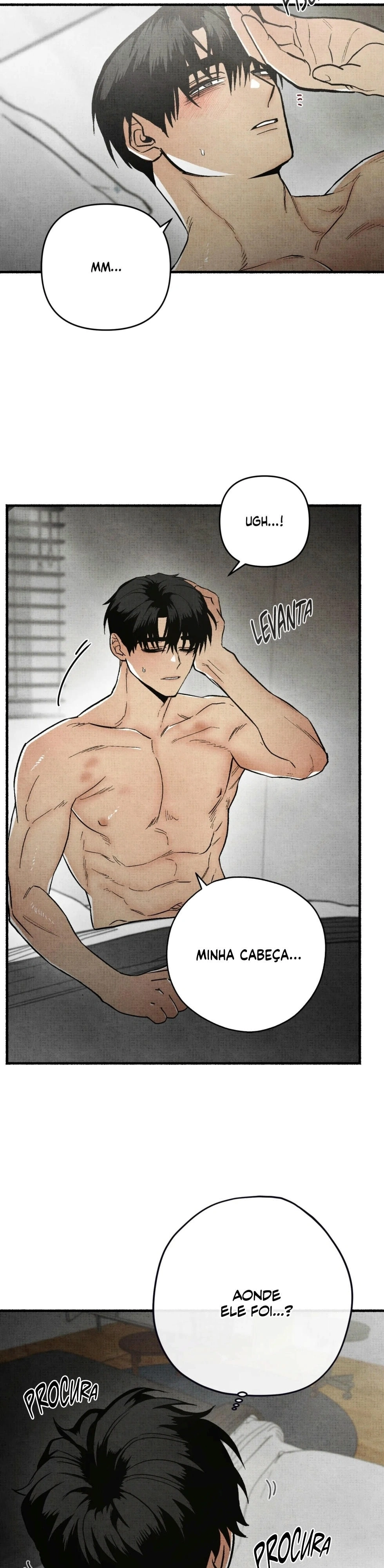 Contos Assombrados Capítulo 19 Página 15