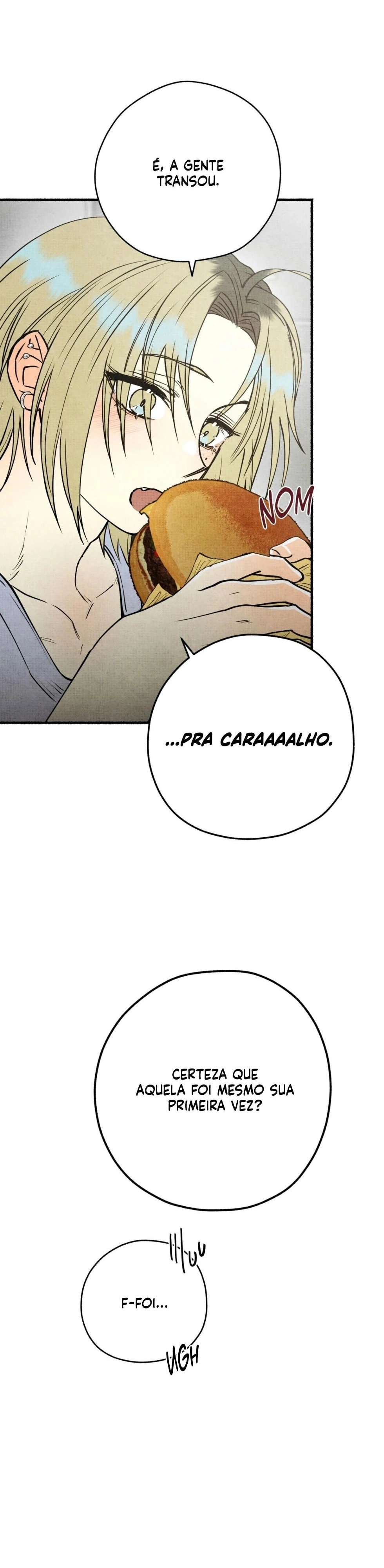 Contos Assombrados Capítulo 19 Página 20