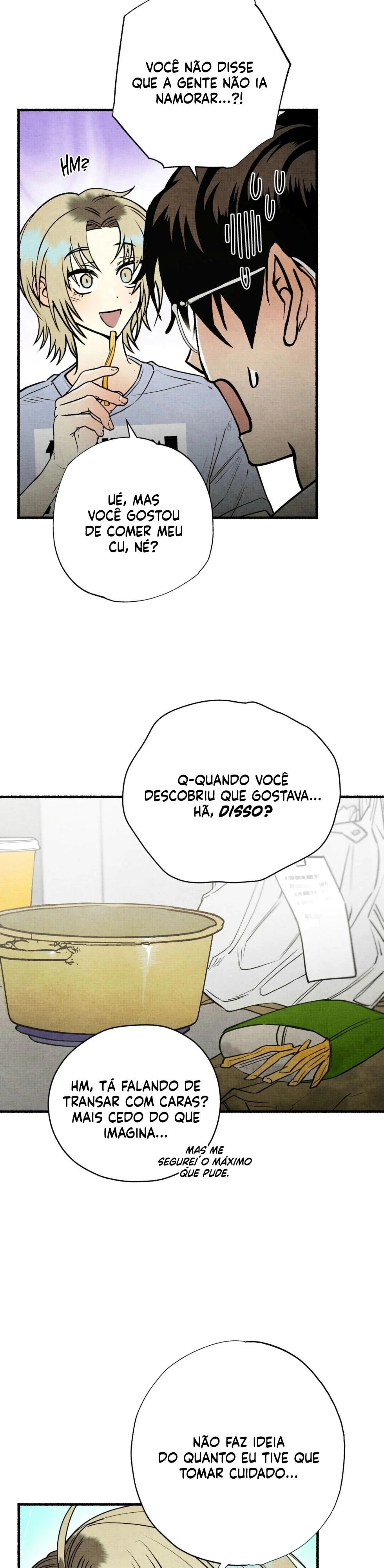 Contos Assombrados Capítulo 19 Página 23