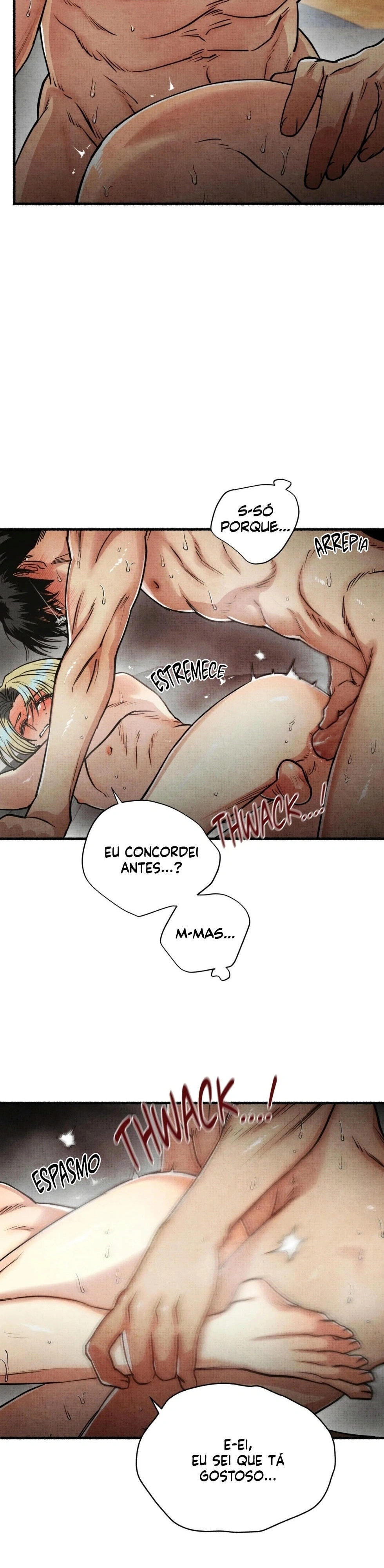 Contos Assombrados Capítulo 19 Página 6