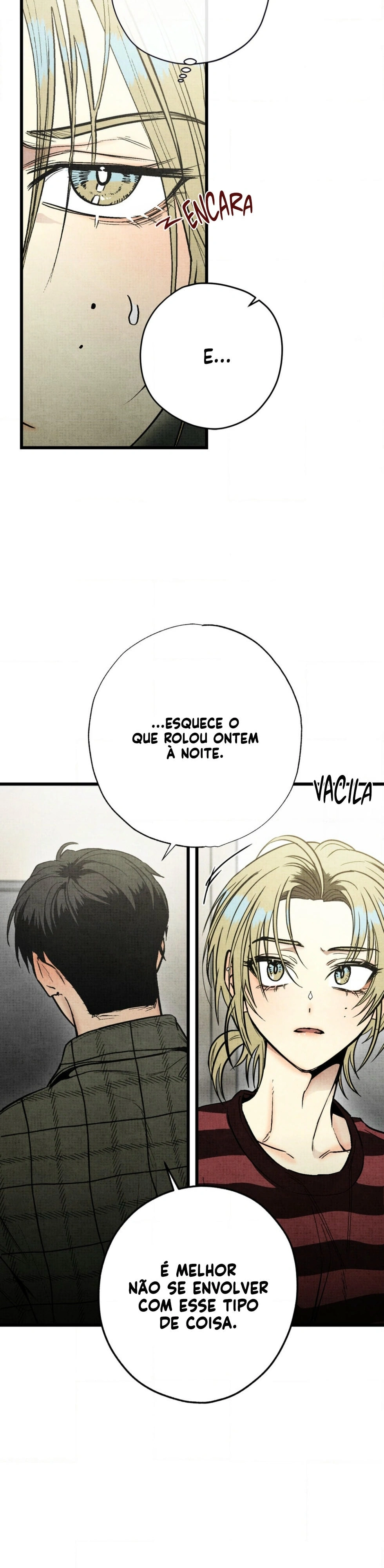 Contos Assombrados Capítulo 2 Página 39