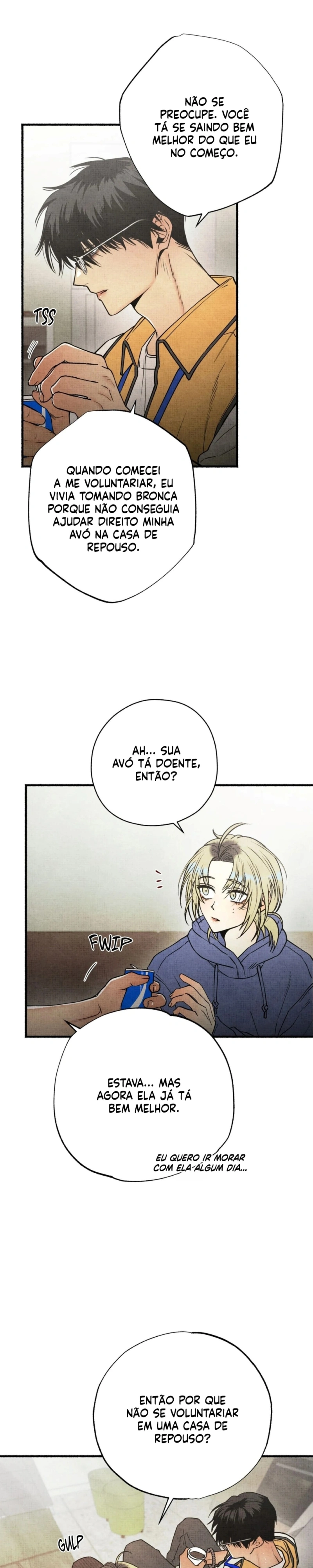 Contos Assombrados Capítulo 20 Página 10