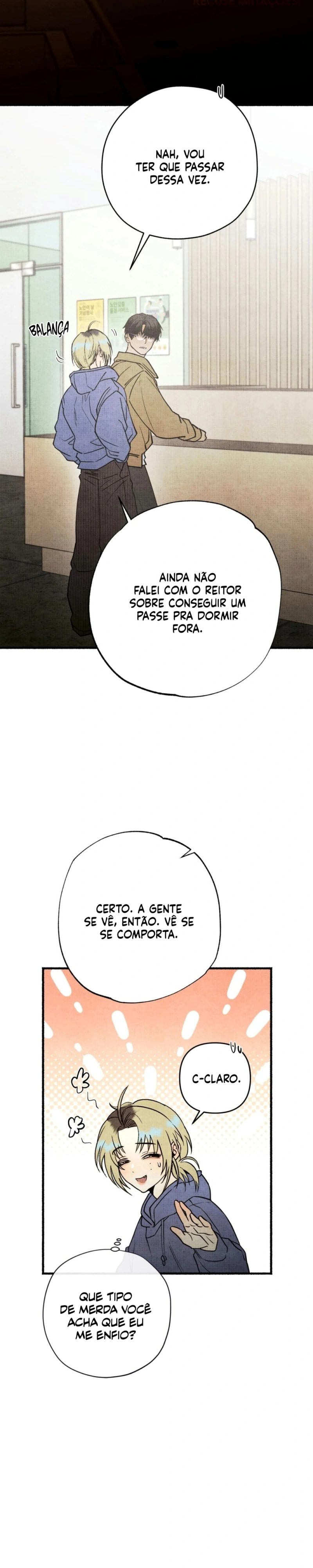 Contos Assombrados Capítulo 20 Página 12
