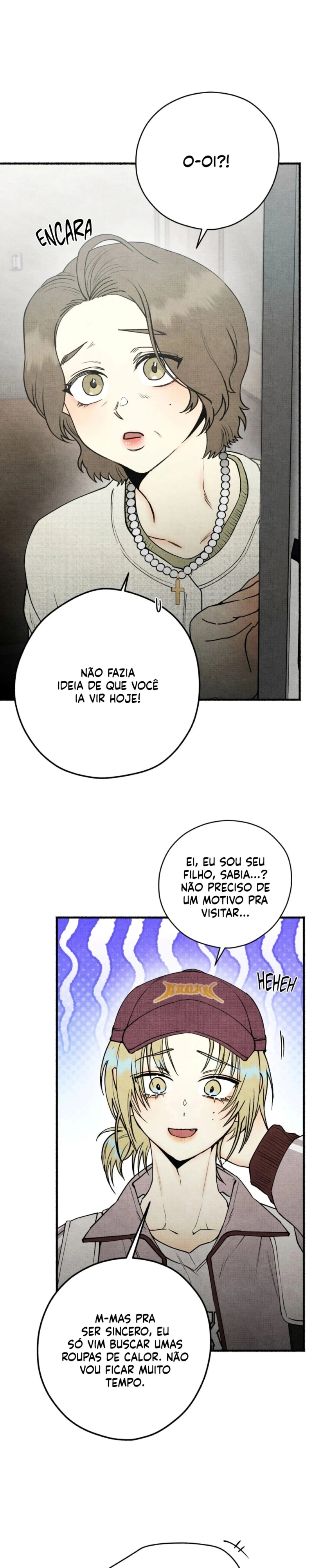 Contos Assombrados Capítulo 20 Página 16