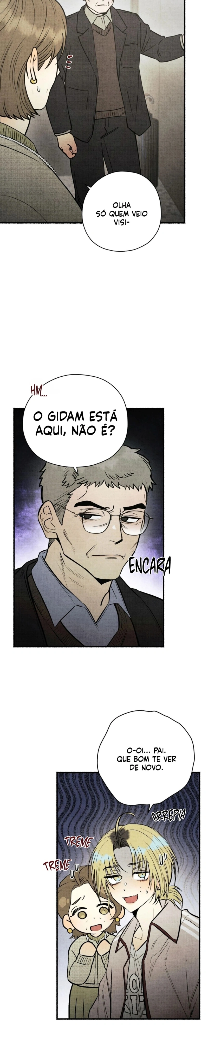 Contos Assombrados Capítulo 20 Página 21