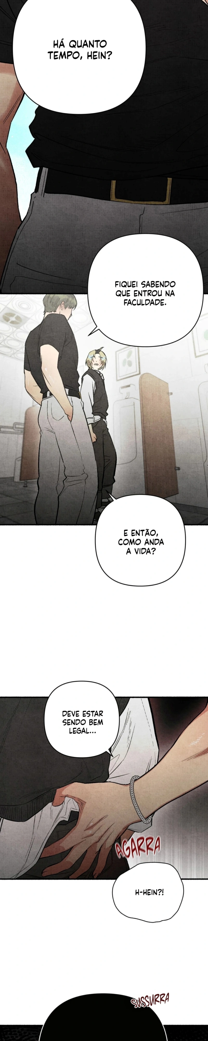 Contos Assombrados Capítulo 20 Página 27