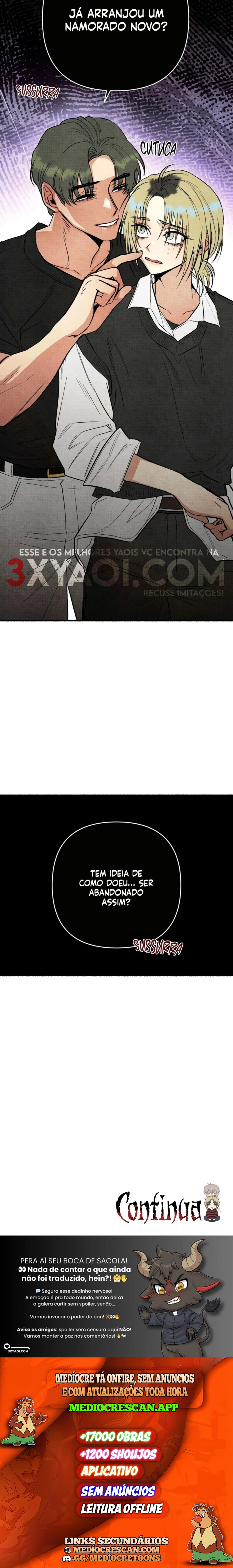 Contos Assombrados Capítulo 20 Página 28