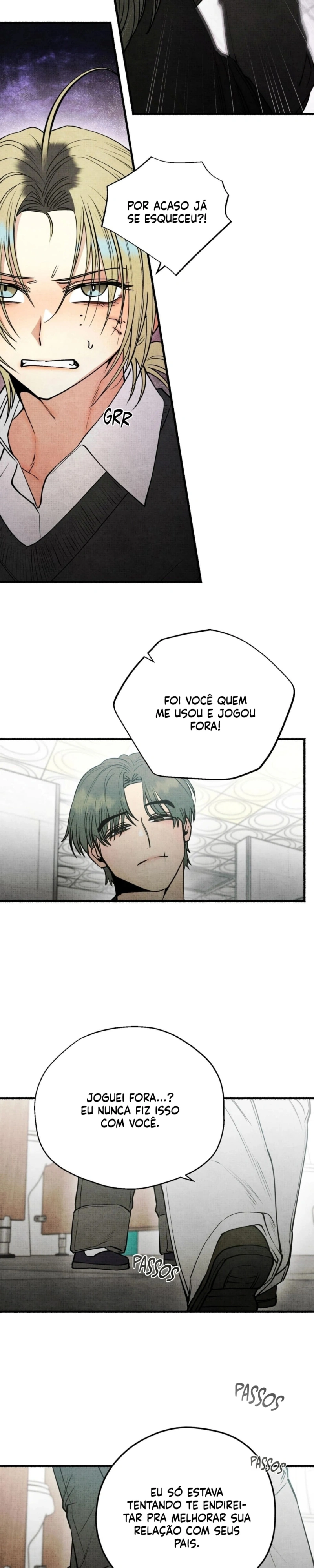 Contos Assombrados Capítulo 21 Página 11