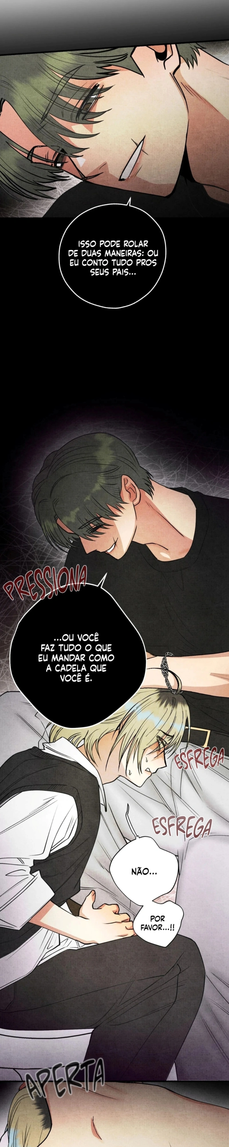 Contos Assombrados Capítulo 21 Página 13