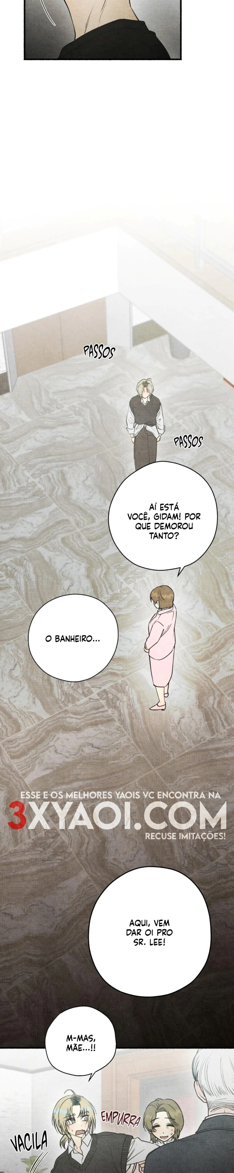 Contos Assombrados Capítulo 21 Página 15