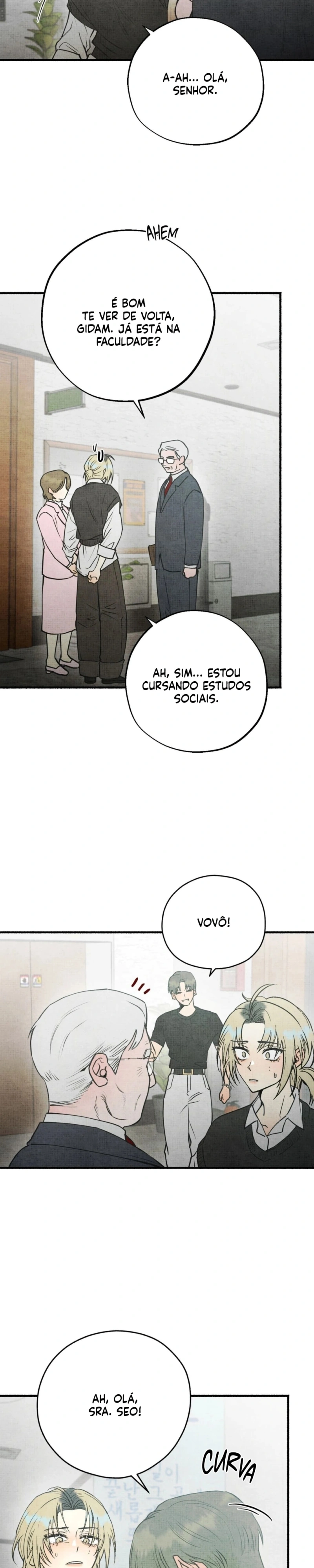 Contos Assombrados Capítulo 21 Página 16