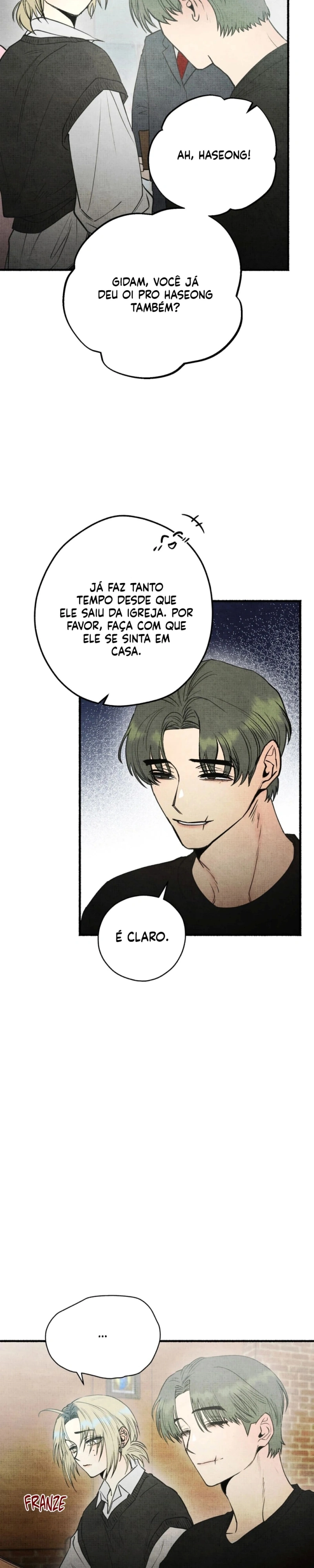Contos Assombrados Capítulo 21 Página 17