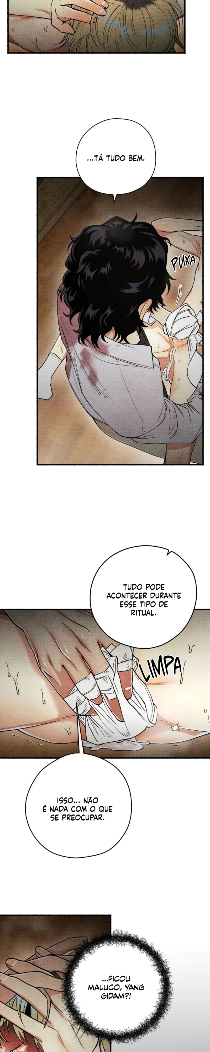 Contos Assombrados Capítulo 22 Página 14