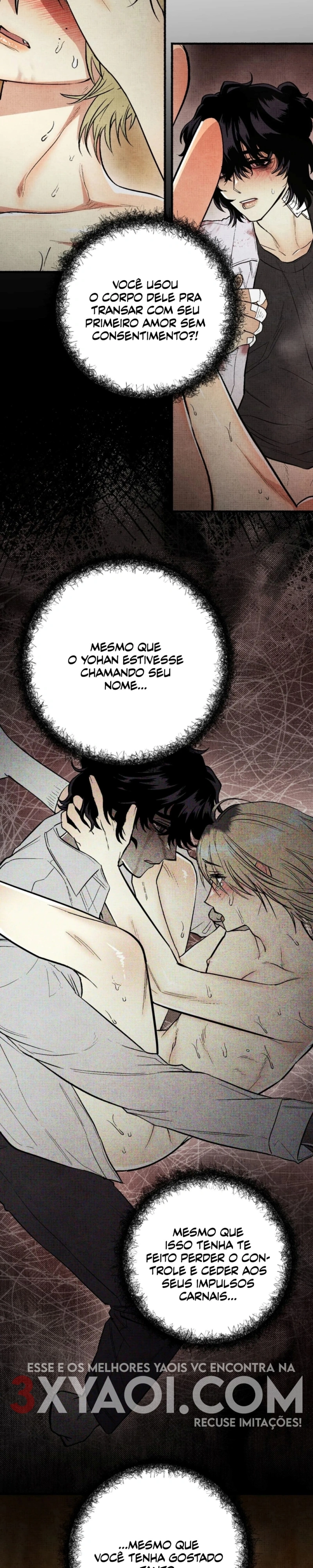 Contos Assombrados Capítulo 22 Página 15
