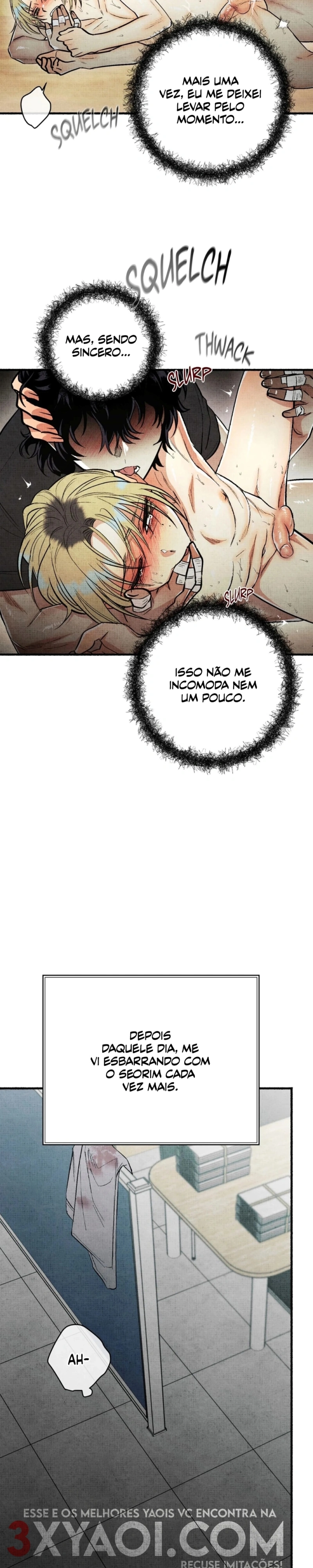 Contos Assombrados Capítulo 22 Página 19